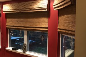 Blinds by Proctor Drapery and Blinds